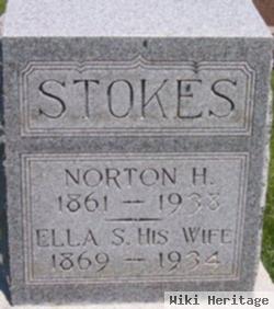 Ella S. Stokes