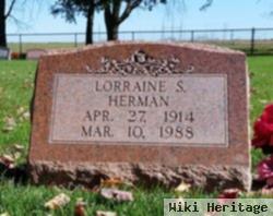 Lorraine S Sutter Herman