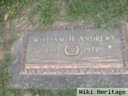 William H Andrews