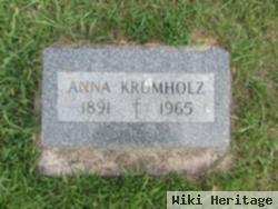 Anna Krumholz