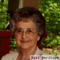 Elayne L Karker Hartmann