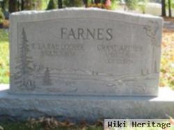 Grant Arthur Farnes