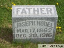 Joseph Hodel