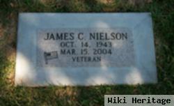 James C Nielson