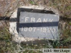 Francis William "frank" Owens