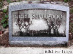 Ethel Overstreet Smallwood