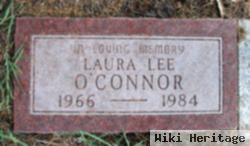 Laura Lee O'connor