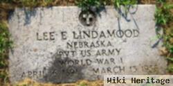 Lee Earl Lindamood