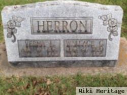 Wallace C. Herron