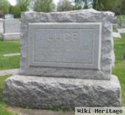 Mary Chandler Luce