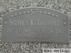 Stephen Kelley Theobald