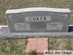 Roy Coker