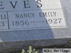 Nancy Emily Bowen Reeves