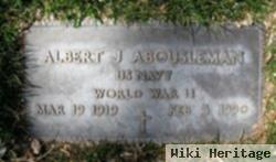 Albert J Abousleman