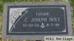 C Joseph Holt