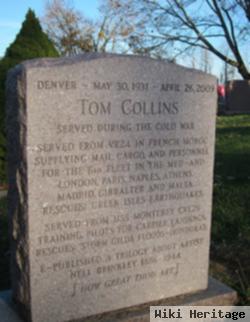 Tom J. Collins