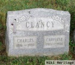 Charles N. Clancy