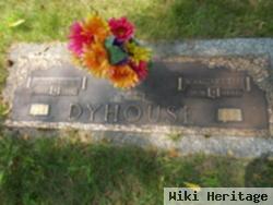 Stephen E Dyhouse