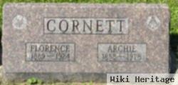 Florence Cornett