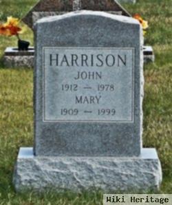 John Harrison