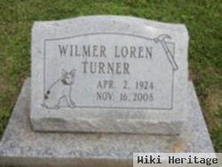 Wilmer Loren Turner