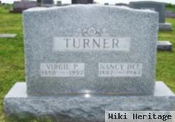 Virgil Park Turner