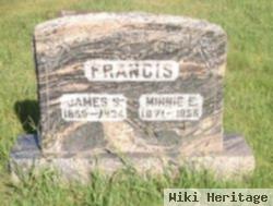 James S. Francis