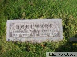 Nancy J. Boulware