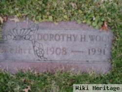 Dorothy Helen Taft Wood