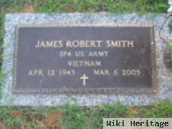 James Robert Smith