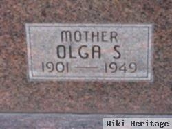 Olga S. Stejskal Rost