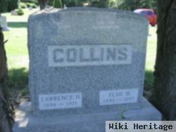 Lawrence H. Collins