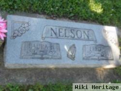 Laura Helena Petig Nelson