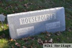 Daniel W. J. Householder