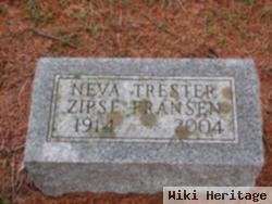 Neva Trester Zipse