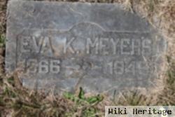 Eva K. Buchta Meyers