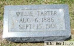 Willie Tarter