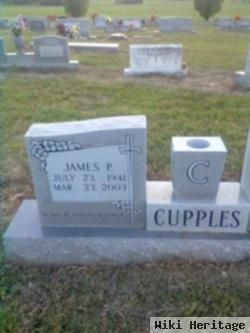 James Phillip Cupples