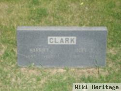 Harriet Clark