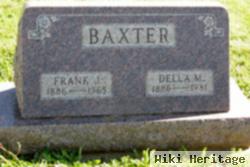 Frank J Baxter