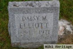 Daisy Elliott