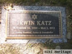 Irwin Katz