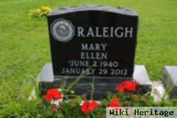 Mary Ellen Sammon Raleigh