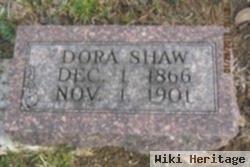 Dora Derigne Shaw