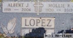 Louie C Lopez