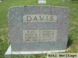 Perry W. Davis