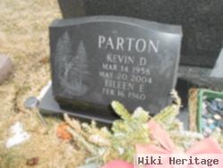 Kevin D. Parton