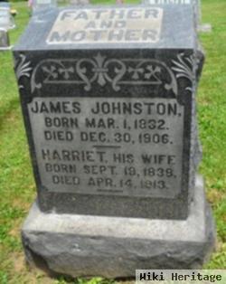 James Johnston