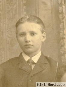 Harvey Austin Spurgeon