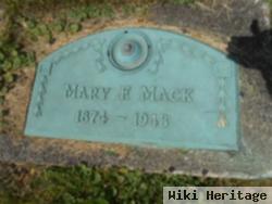 Mary F. Mack